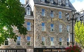 The Abbey Hotel Donegal